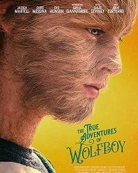 Реальная история мальчика-волчонка (2019) смотреть онлайн